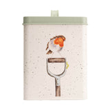Wrendale Designs by Hannah Dale Garden Storage Tin