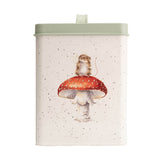 Wrendale Designs by Hannah Dale Garden Storage Tin