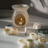 Freckleface Wax Melt Gift Set - Calm & Unwind