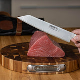 Global G Series G-106 Special Edition Kiritsuke Knife - 24cm