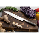 Global G Series G-106 Special Edition Kiritsuke Knife - 24cm