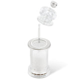 Cole & Mason 605 14.4cm Acrylic Salt Mill