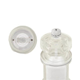 Cole & Mason 605 14.4cm Acrylic Salt & Pepper Mill Set