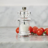 Cole & Mason 675 11.8cm Acrylic Salt Mill