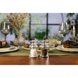 Cole & Mason 675 11.8cm Acrylic Salt & Pepper Mill Set