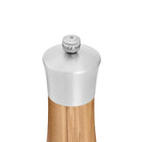 Cole & Mason Bromley 15cm Olive Wood Salt Mill