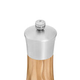 Cole & Mason Bromley 15cm Olive Wood Pepper Mill