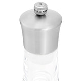 Cole & Mason Bromley 15cm Acrylic Salt & Pepper Mill Set