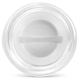 Cole & Mason London 13cm Acrylic Salt Shaker & Pepper Mill Set