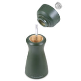 Cole & Mason Kenton 15cm Salt Or Pepper Mill - Rosemary