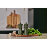 Cole & Mason Kenton 15cm Salt Or Pepper Mill - Rosemary