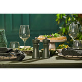 Cole & Mason Kenton 15cm Salt Or Pepper Mill - Rosemary