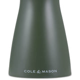 Cole & Mason Kenton 15cm Salt Or Pepper Mill - Rosemary