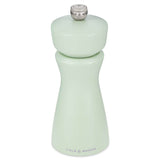Cole & Mason Kenton 15cm Salt Or Pepper Mill - Sage