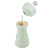 Cole & Mason Kenton 15cm Salt Or Pepper Mill - Sage