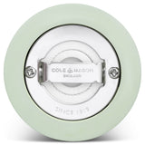 Cole & Mason Kenton 15cm Salt Or Pepper Mill - Sage