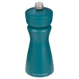 Cole & Mason Kenton 15cm Salt Or Pepper Mill - Sea Salt