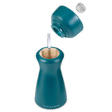 Cole & Mason Kenton 15cm Salt Or Pepper Mill - Sea Salt