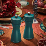 Cole & Mason Kenton 15cm Salt Or Pepper Mill - Sea Salt