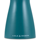 Cole & Mason Kenton 15cm Salt Or Pepper Mill - Sea Salt