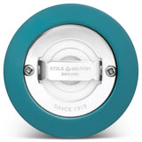 Cole & Mason Kenton 15cm Salt Or Pepper Mill - Sea Salt