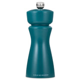 Cole & Mason Kenton 15cm Salt Or Pepper Mill - Sea Salt