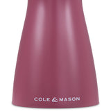Cole & Mason Kenton 15cm Salt Or Pepper Mill - Sichuan Pepper