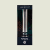 Cole & Mason Burford Electronic Salt Or Pepper Mill