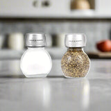 Cole & Mason Darlington Salt & Pepper Shaker Set