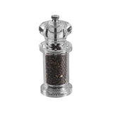Cole & Mason 505 Precision Acrylic 14cm Pepper Mill