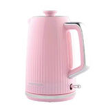 Hamilton Beach Miami 1.7L Kettle - Flamingo Pink