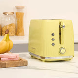 Hamilton Beach Miami 2 Slice Toaster - Banana Split