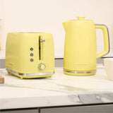 Hamilton Beach Miami 2 Slice Toaster - Banana Split