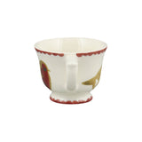 Emma Bridgewater Christmas Joy Tiny Teacup - Gift Boxed
