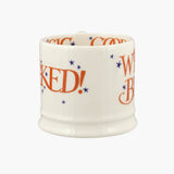 Emma Bridgewater Halloween Toast & Marmalade Small Mug - Witch's Brew