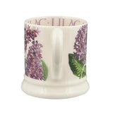 Emma Bridgewater Half Pint Mug - Lilac