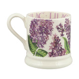 Emma Bridgewater Half Pint Mug - Lilac