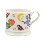 Emma Bridgewater Halloween Small Mug - Witch's Brew
