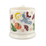 Emma Bridgewater Halloween Half Pint Mug - Witch's Brew