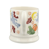 Emma Bridgewater Halloween Half Pint Mug - Witch's Brew