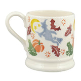 Emma Bridgewater Halloween Half Pint Mug - Witch's Brew