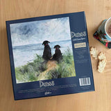 Alex Clark 1000 Piece Jigsaw Puzzle - Dunes