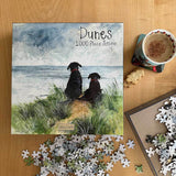 Alex Clark 1000 Piece Jigsaw Puzzle - Dunes