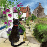 Alex Clark 1000 Piece Jigsaw Puzzle - Back Step