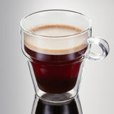 Judge Double Walled 2-Piece Coffee Mug Set - 200ml