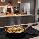 Judge Induction Non-Stick Frying Pan - 26cm