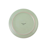 Jamie Oliver Big Love Stoneware Set of 4 Little Plates - Mixed Colours