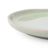 Jamie Oliver Big Love Stoneware Set of 4 Little Plates - Mixed Colours