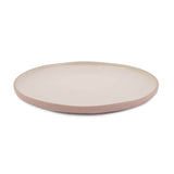Jamie Oliver Big Love Stoneware Set Of 4 27cm Perfect Plates - Pink