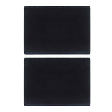 Selbrae House Set of 2 Slate Placemats - Rectangular